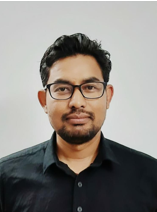 Dr. P. Romen Sharma